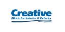 Creative Blinds & Awnings logo